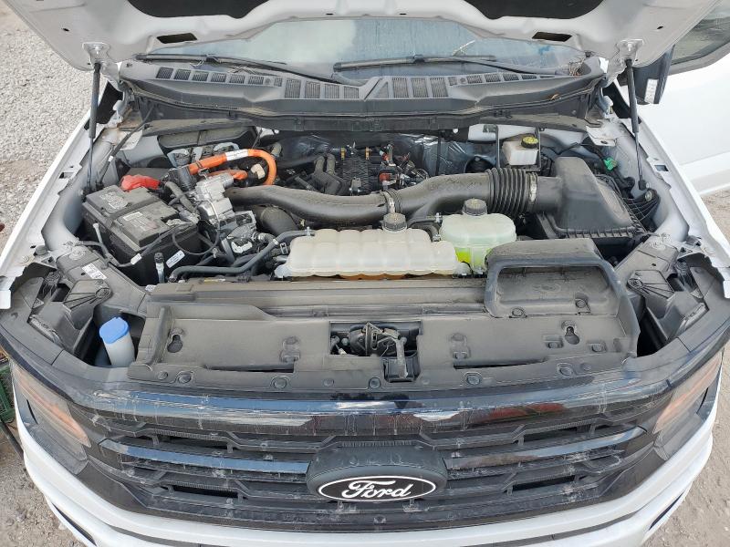 2024 FORD F150 XLT #3311747740