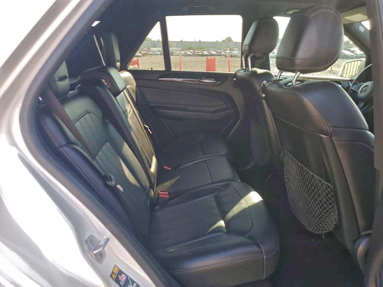 MERCEDES-BENZ GLE-CLASS 350