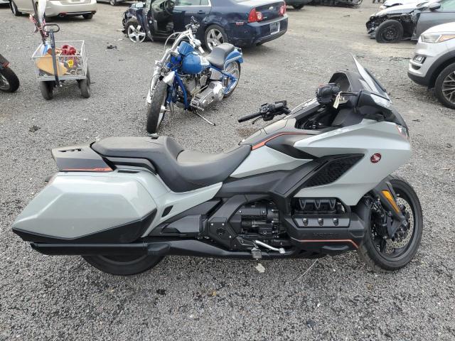 2021 HONDA GL1800 B #3292426580