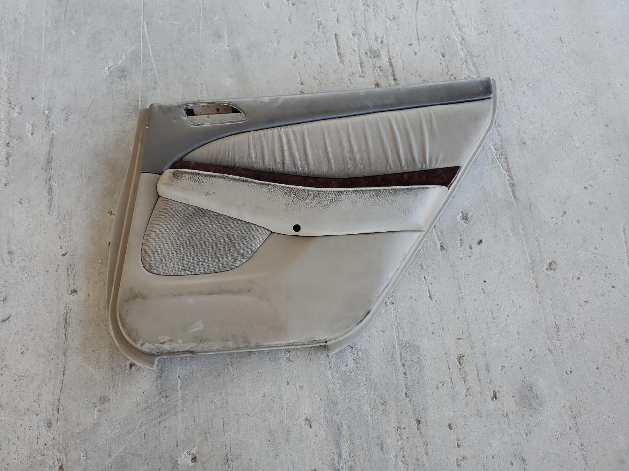 Lot #3309635070 2003 ACURA 3.2TL