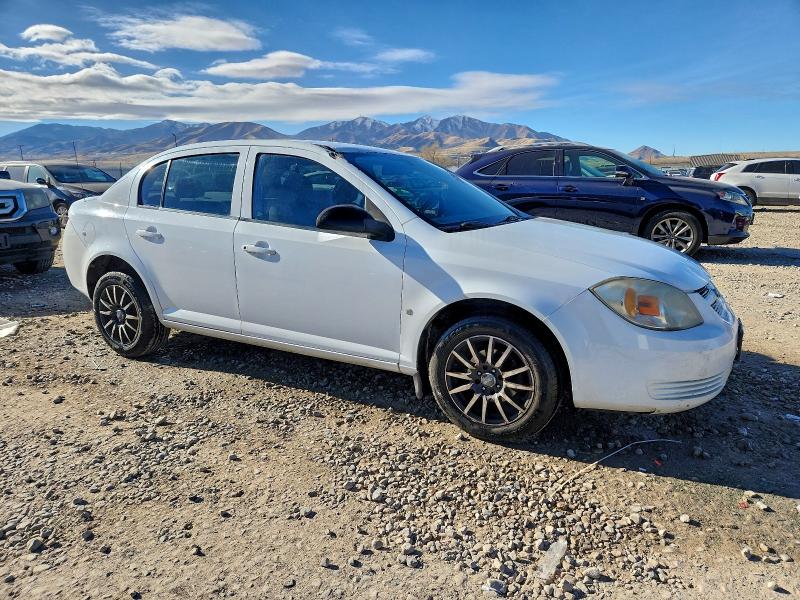 2007 CHEVROLET COBALT LS #3298301137