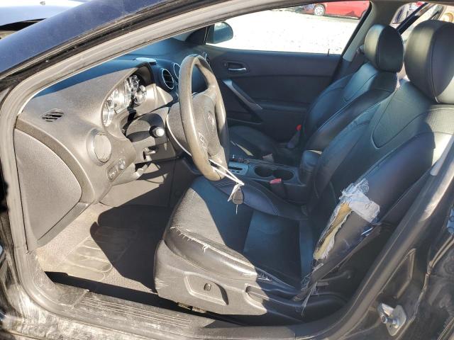 2006 PONTIAC G6 SE1 #3301821394