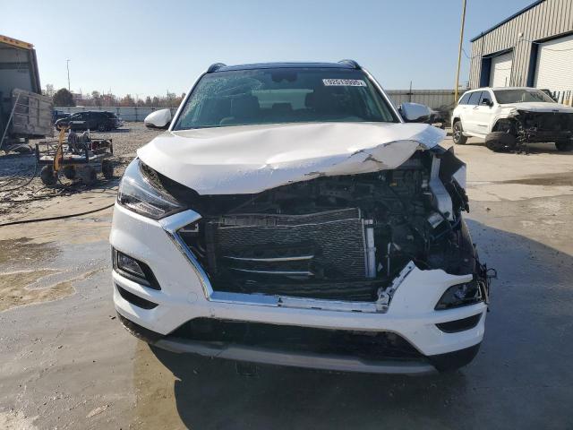 2021 HYUNDAI TUCSON LIM #3293390419
