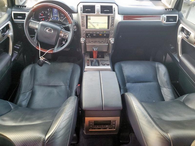 2010 LEXUS GX 460 #3292690646