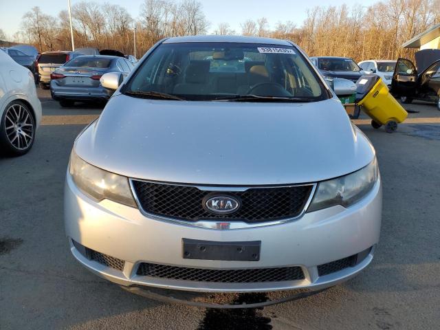 2010 KIA FORTE EX #3293406096