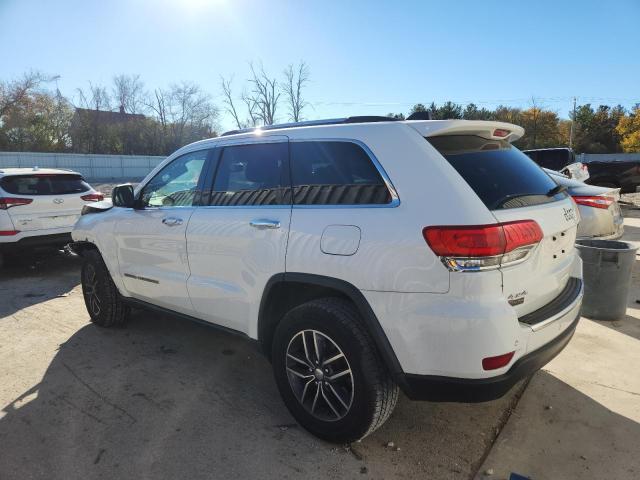 2017 JEEP GRAND CHER - 1C4RJFBG8HC884832