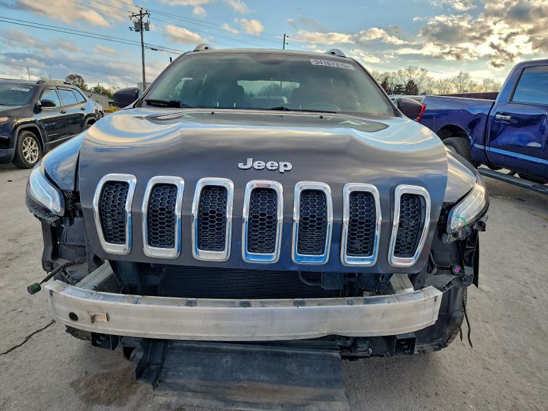 2015 JEEP CHEROKEE L #3301776328