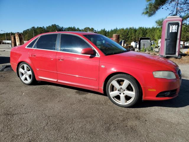 2007 AUDI A4 S-LINE #3285568307