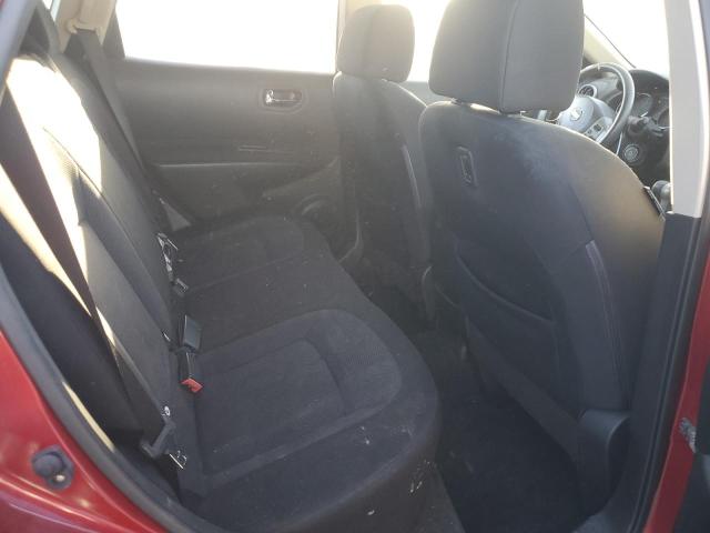 2012 NISSAN ROGUE S #3297118569