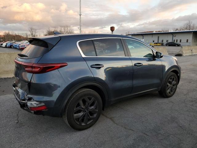 2022 KIA SPORTAGE L #3305301408