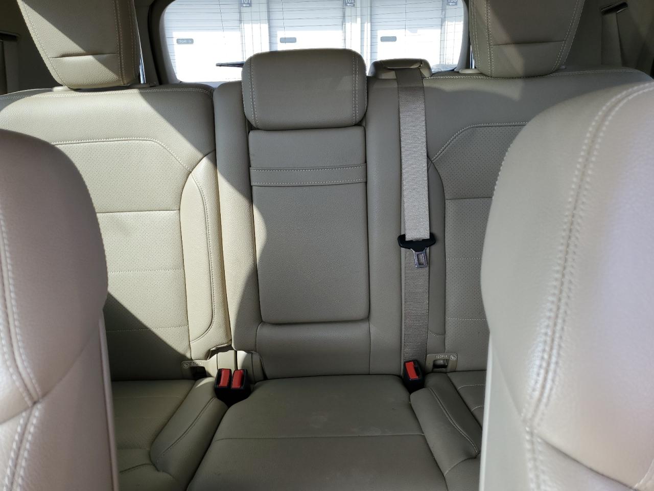 MERCEDES-BENZ M-CLASS 350 4MATIC