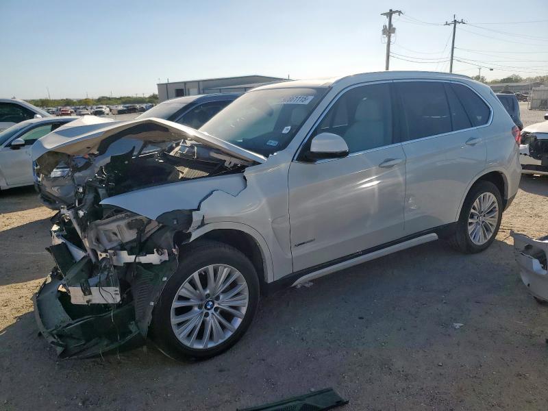 Global Auto Auctions: 2017 BMW X5 XDRIVE3