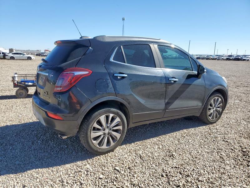 2018 BUICK ENCORE PRE #3278609929
