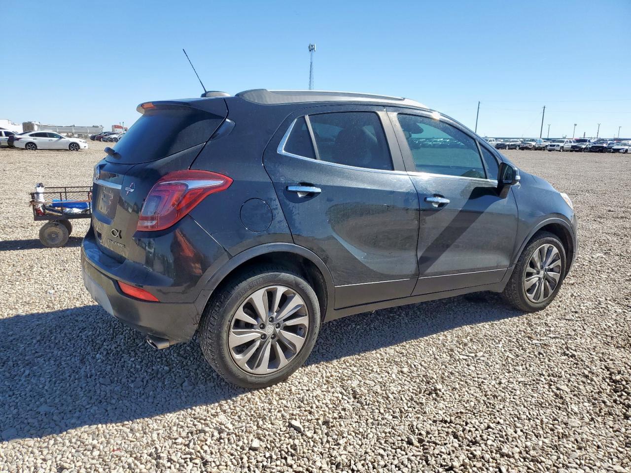 BUICK ENCORE PREFERRED
