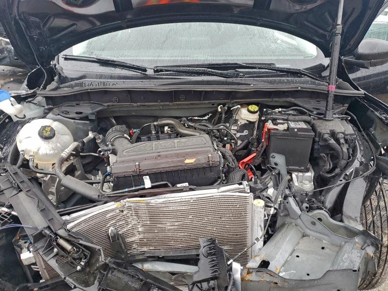 2025 FORD ESCAPE ACT #3296906824