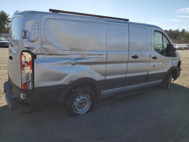 2019 FORD TRANSIT #3296290454