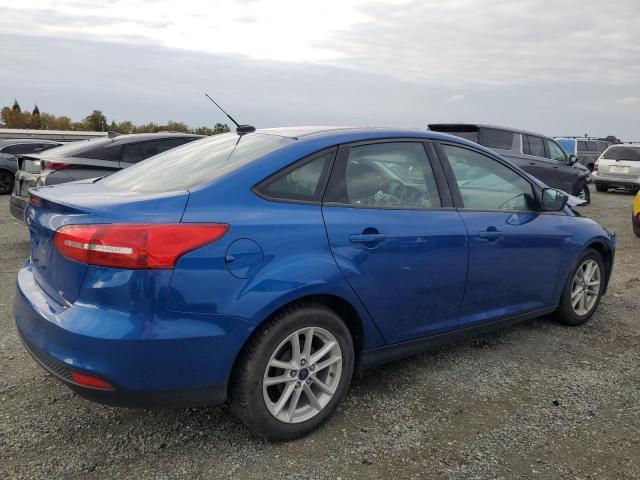2018 FORD FOCUS SE #3293374423