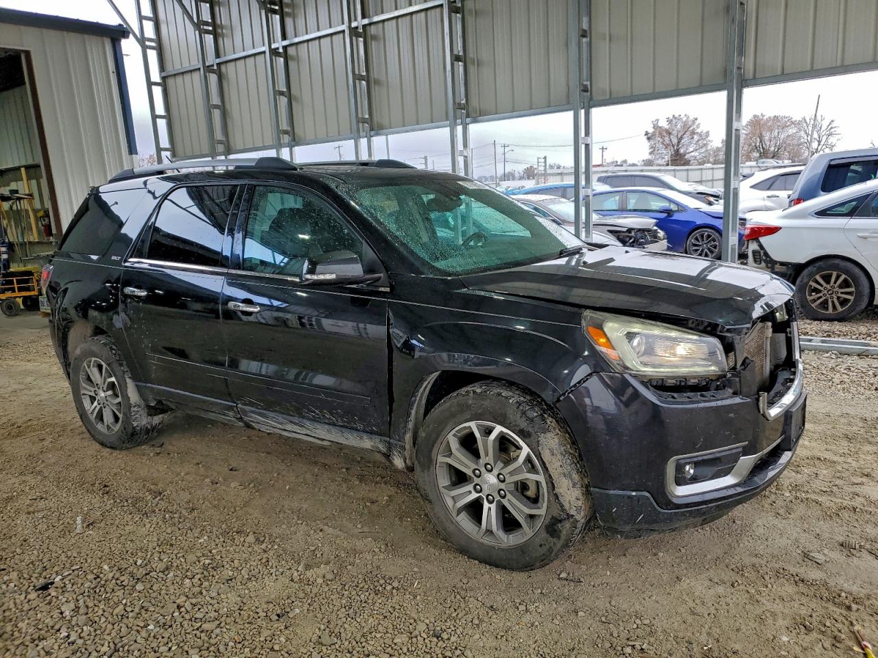 GMC ACADIA SLT-1