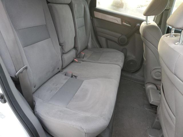 2010 HONDA CR-V EX #3293345430