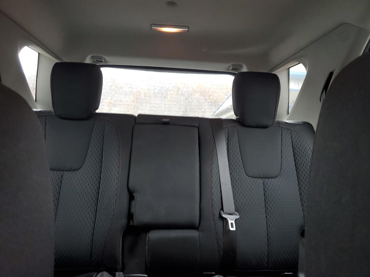 Lot #3301893452 2013 CHEVROLET EQUINOX LS