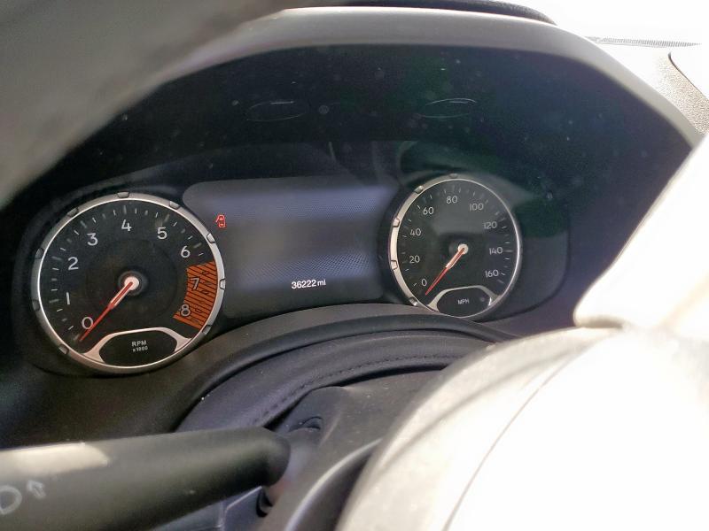 2021 JEEP RENEGADE L #3291549920