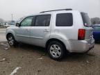 Lot #3304597454 2010 HONDA PILOT EXL