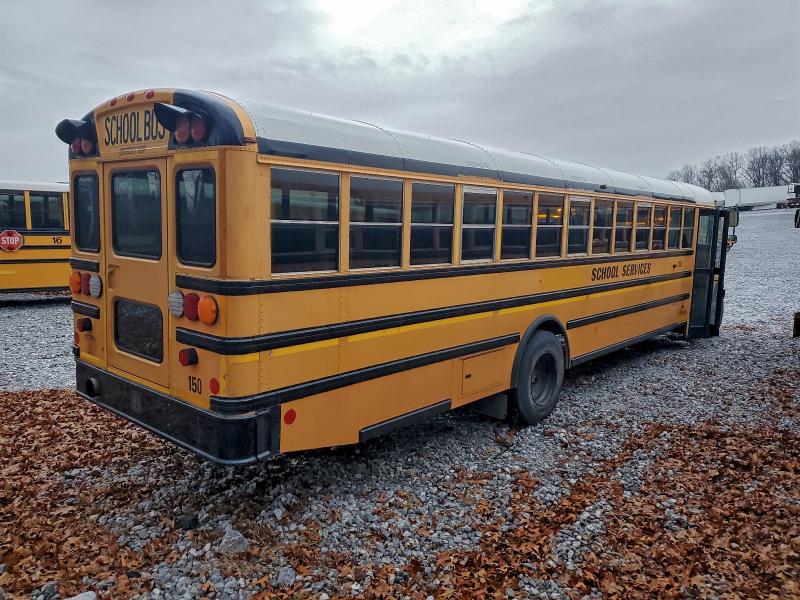 2014 IC CORPORATION CE SERIES SCHOOL #3296962813