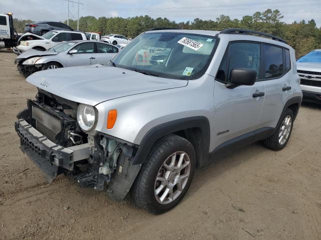 2019 JEEP RENEGADE S #3311641263