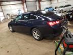 Lot #3305361335 2017 CHEVROLET MALIBU LS