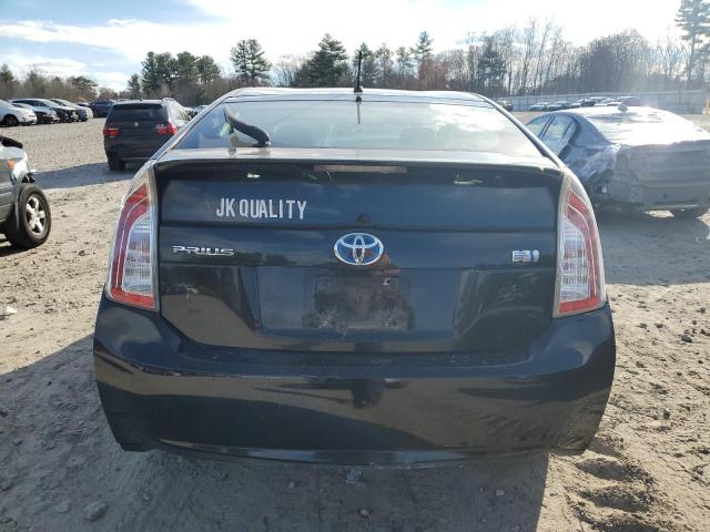 2013 TOYOTA PRIUS #3303726432