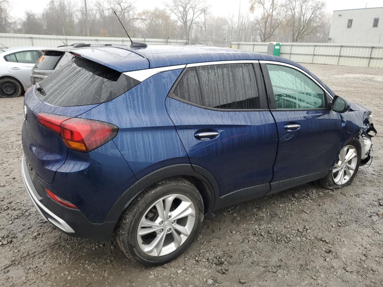 BUICK ENCORE PREFERRED