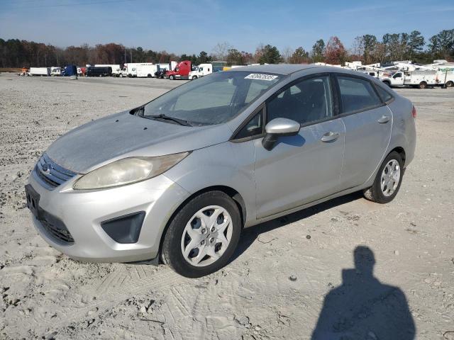 Global Auto Auctions: 2011 FORD FIESTA SE
