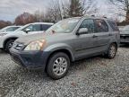 Lot #3304539434 2005 HONDA CR-V EX
