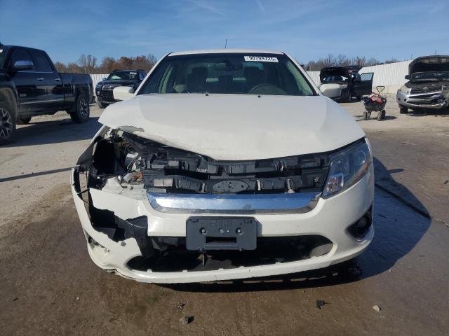 2011 FORD FUSION SEL #3296314422