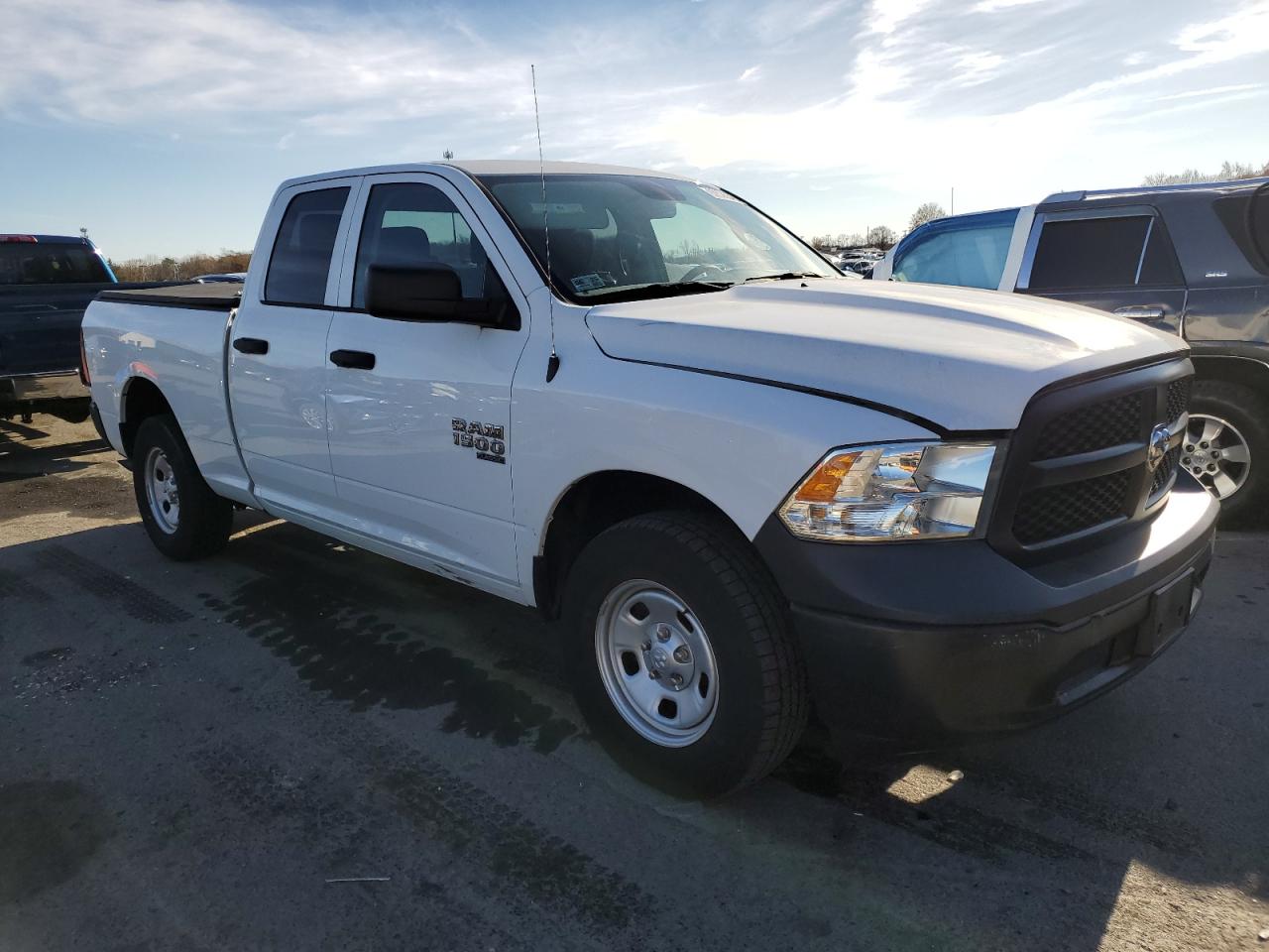 RAM 1500 TRADESMAN