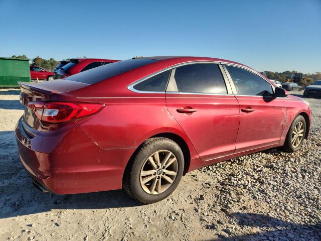 2016 HYUNDAI SONATA SE #3285789664