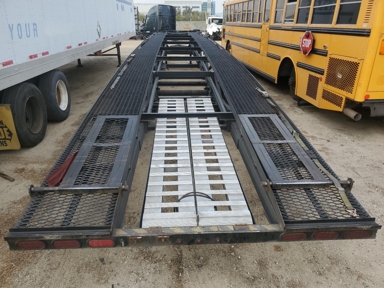 Lot #3286484219 2025 5 STAR TRAILERS UNKNOWN