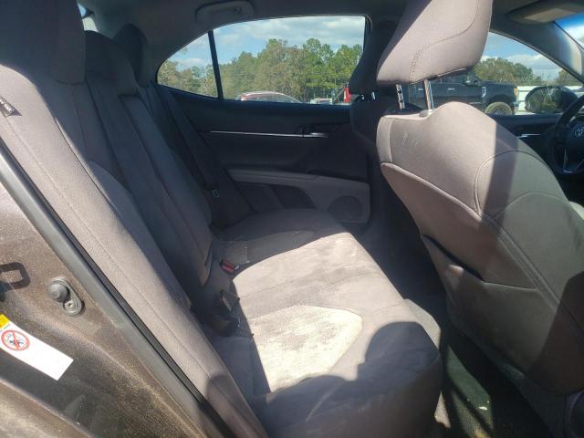 2019 TOYOTA CAMRY L #3297077509