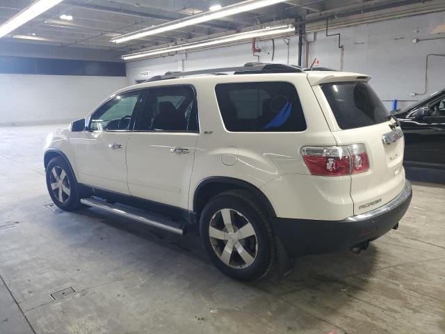 2012 GMC ACADIA SLT #3279586270