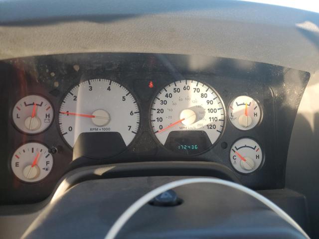 2007 DODGE RAM 1500 S #3301609677