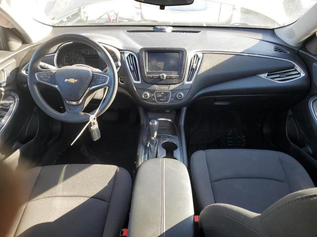 2018 CHEVROLET MALIBU LT #3302896904