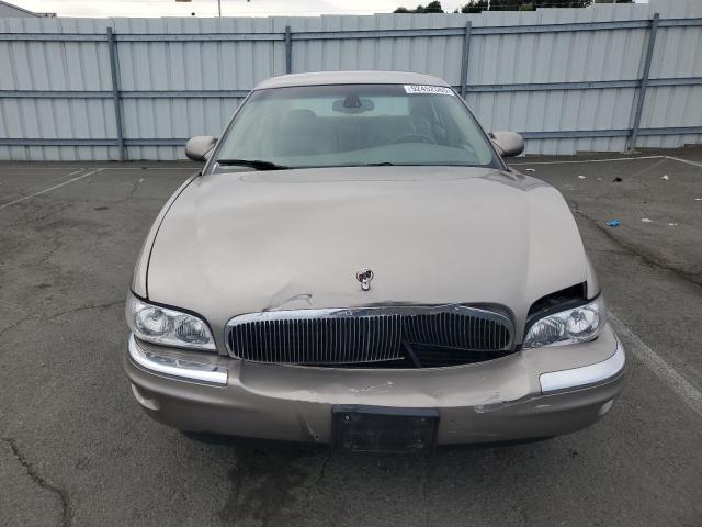 2001 BUICK PARK AVENU #3304499536