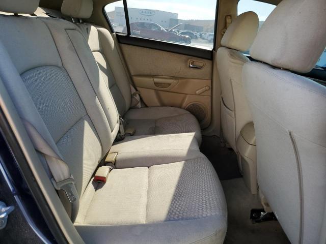 2009 MAZDA 3 I #3290355822