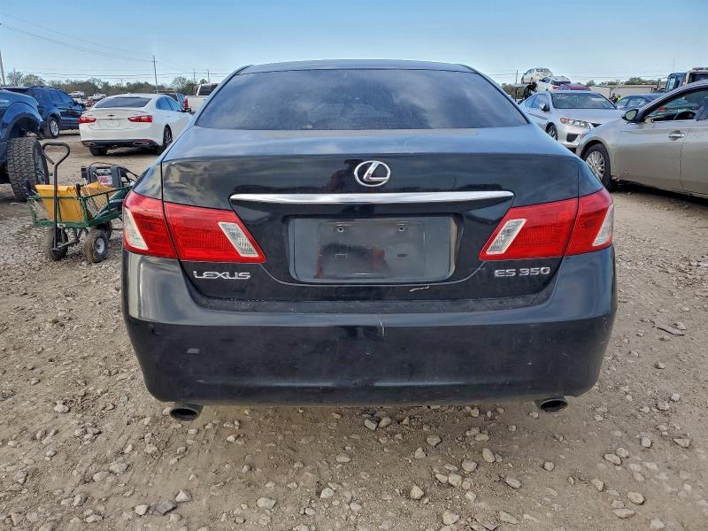 2007 LEXUS ES 350 #3317174151