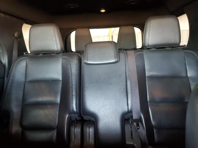 2013 FORD EXPLORER X #3284922940