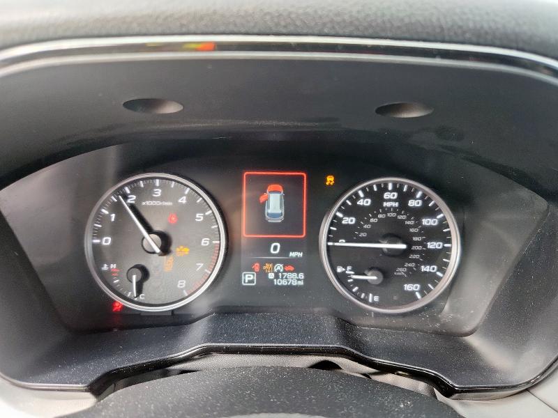 2025 SUBARU OUTBACK PR #3291159975