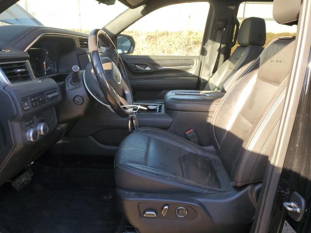 2021 GMC YUKON DENA #3297146489