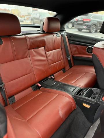 2012 BMW M3 #3287313001