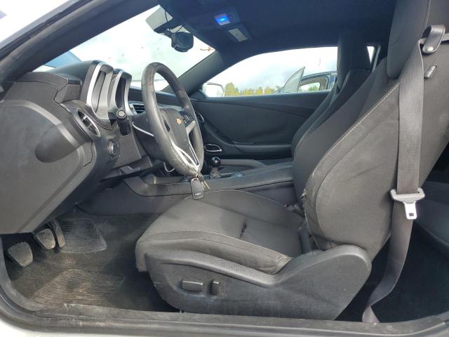 2012 CHEVROLET CAMARO LT #3287721180