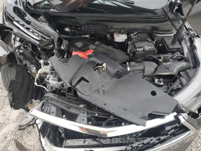 2022 ACURA RDX ADVANC #3302721001